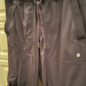 lululemon athletica women Cargo Pants